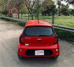 كيا بيكانتو